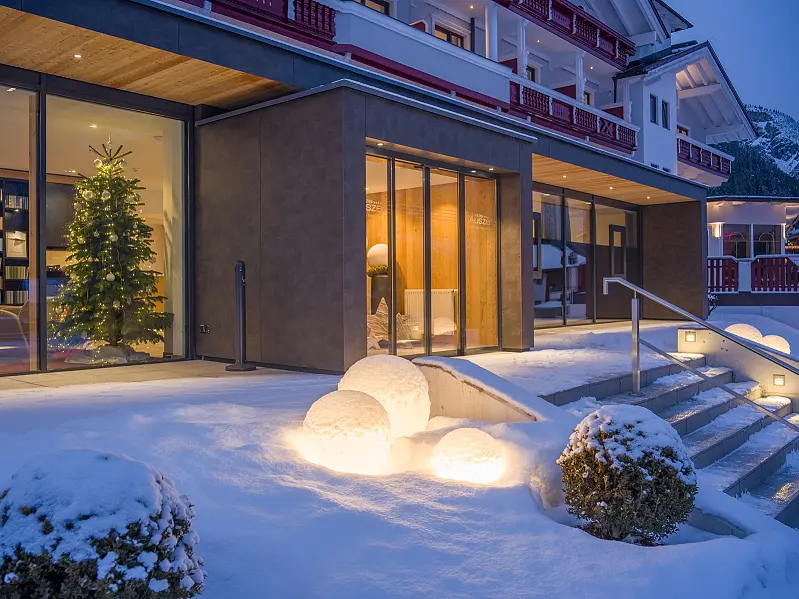 Hotel Garni Auszeit