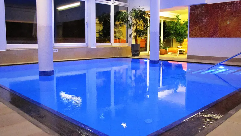 Hotel Garni Philipp