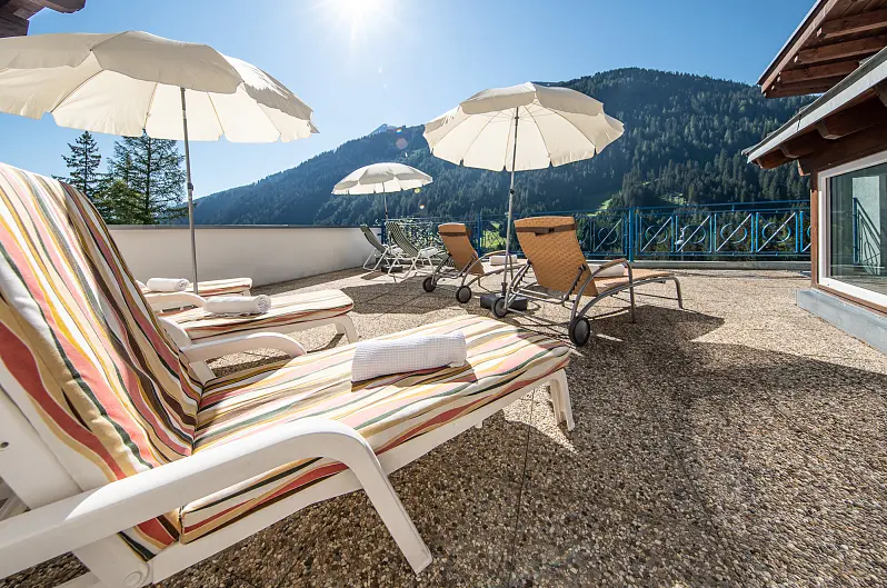 Hotel Karl Schranz