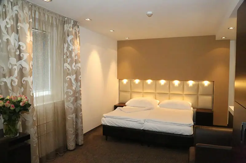 Hotel Prielmayerhof