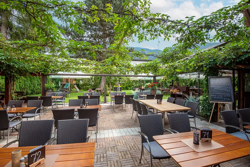 Hotel & Restaurant Tiroler Stuben