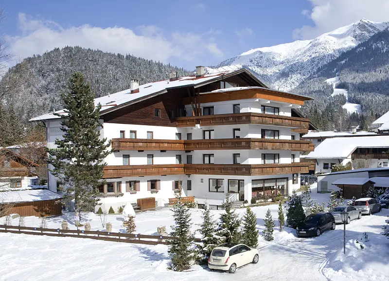 Hotel Schönegg