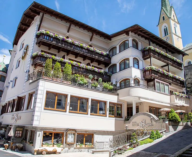 Hotel Sonne