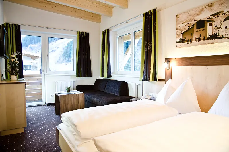 Hotel Tannenhof