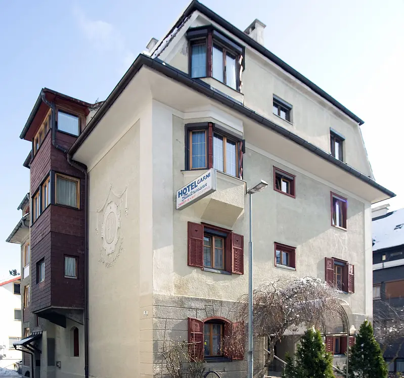 Hotel TAUTERMANN