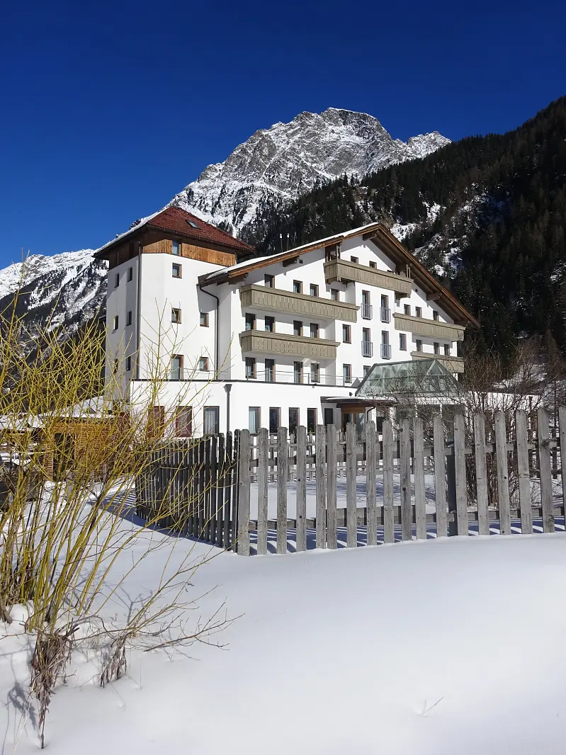 Hotel Tia Monte