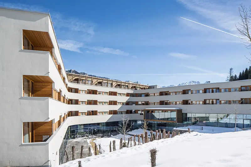 Hotel TUI BLUE Fieberbrunn