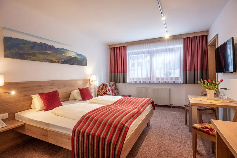 Hotel Wildauerhof