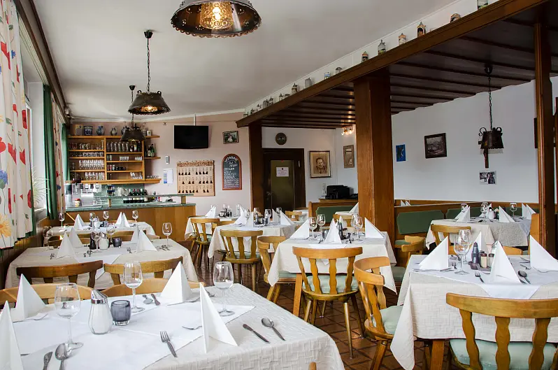 Hotel-Pension Unterbräu