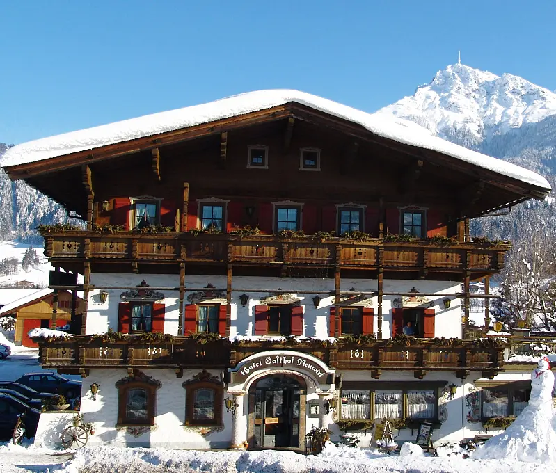 Kaiserhotels Neuwirt