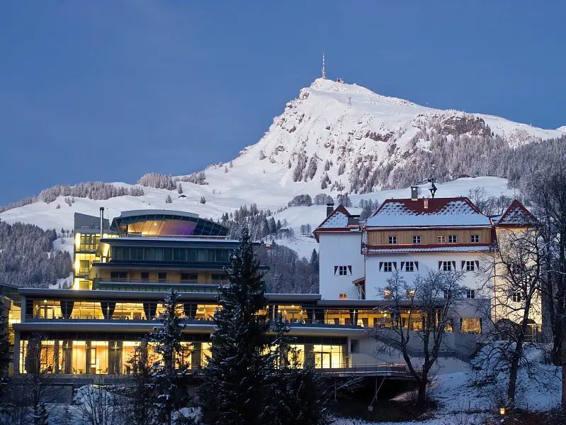 LEBENBERG Schlosshotel
