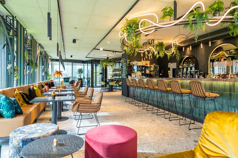 LifeSteil Appartmentresort