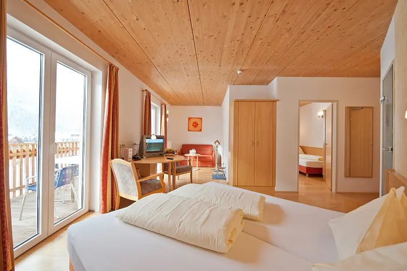 Macher´s Landhotel