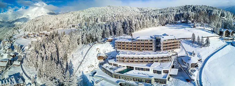 Nidum - Casual Luxury Hotel