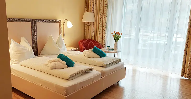 OptimaMed Gesundheitsresort Weissenbach