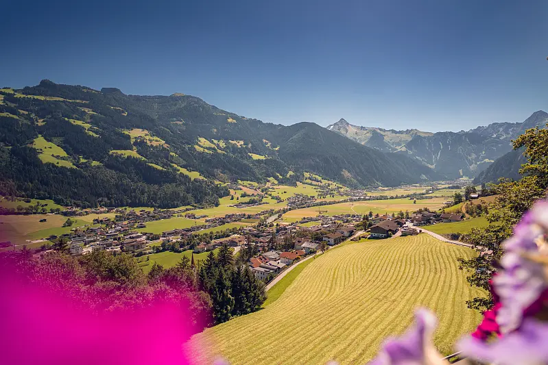Panoramahotel Schwendbergerhof