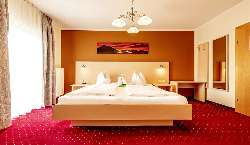 Panoramahotel Traunstein