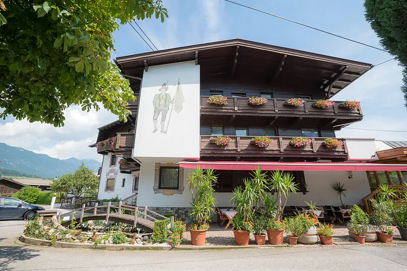 Pension Alpenblick