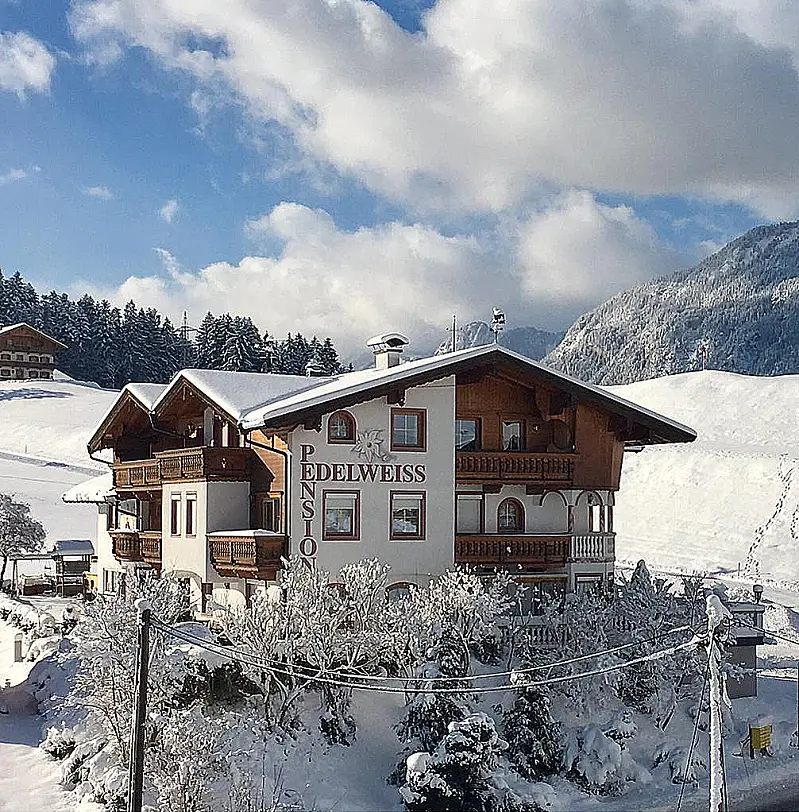 Pension Edelweiss