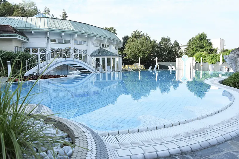 Reduce Hotel Thermal