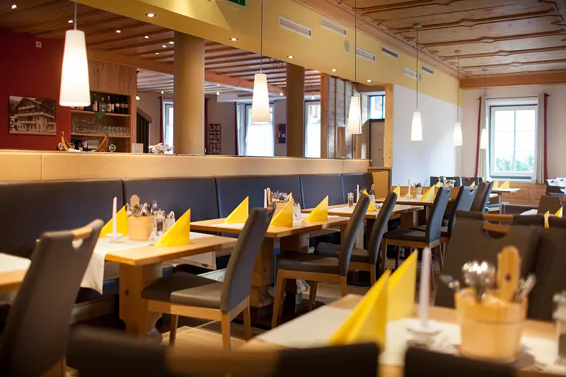 SCOL Sporthotel Großglockner