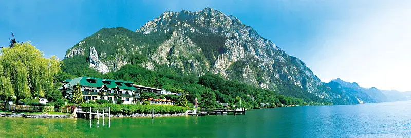 Seegasthof Hotel Hois’n Wirt