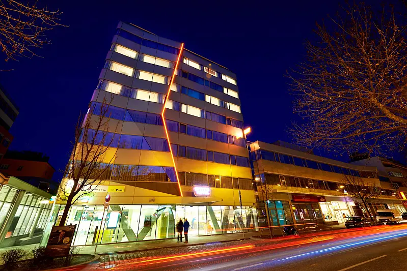 Simm`s Hotel Wien