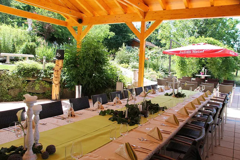Vitalhotel Strobl