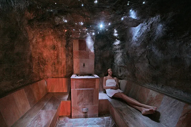Wellness & Sporthotel Bruggerhof