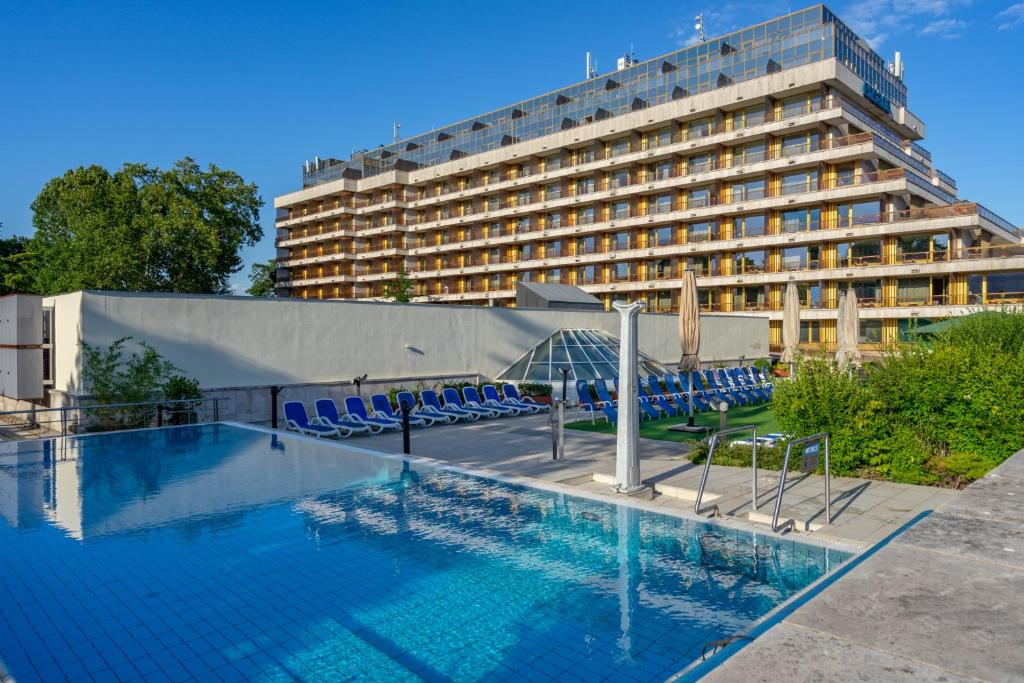 ENSANA GRAND MARGARET ISLAND 4*